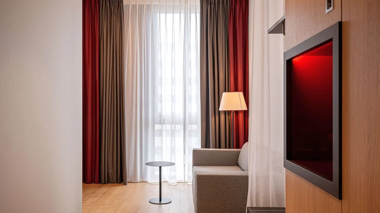 IntercityHotel Geneva